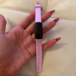 fitbit inspire 3 with charger